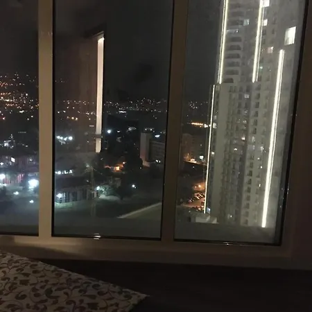 Mdm Sky 4* Skopje