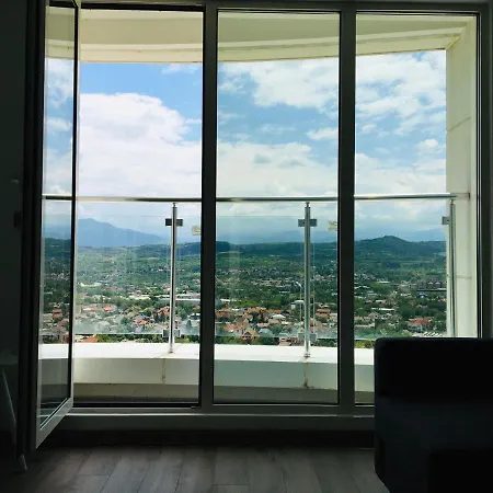 Aparthotel Mdm Sky