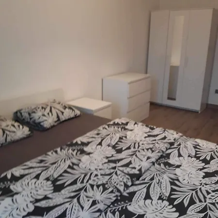 Aparthotel Mdm Sky Skopje
