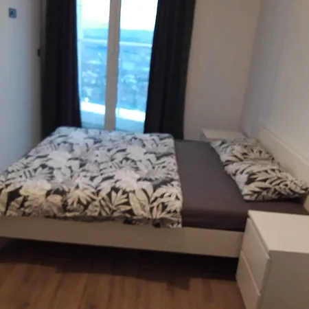 Mdm Sky 4* Skopje