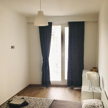 Mdm Sky 4* Skopje