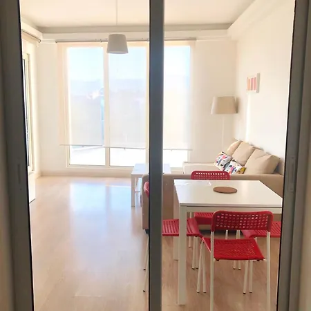 Mdm Sky Aparthotel Skopje