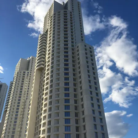 Mdm Sky Aparthotel Skopje