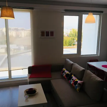 Mdm Sky 4* Skopje