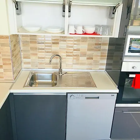 Mdm Sky 4* Skopje