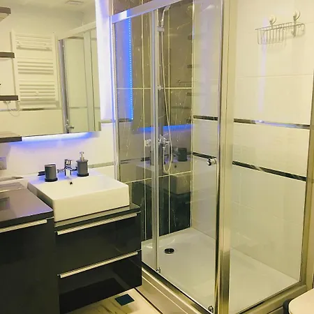 Mdm Sky Aparthotel